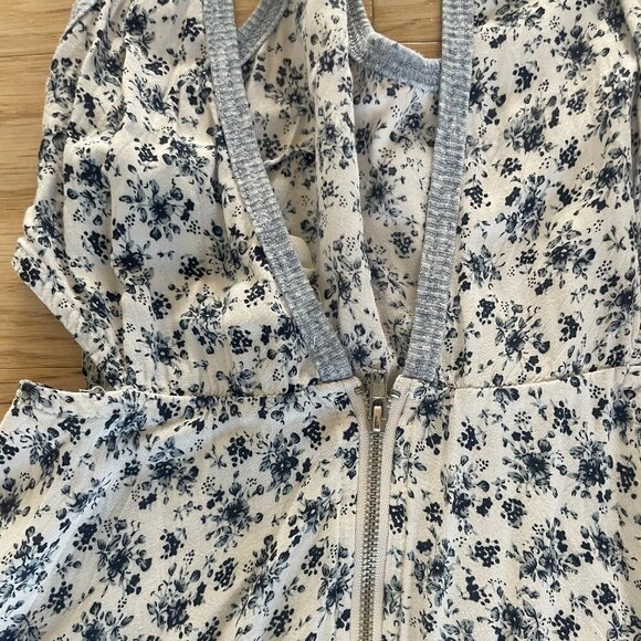 Pins & Needles Floral 90's Dress Small - Picture 6 of 7